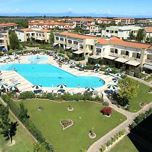 Betulle Lido Altanea Apartmán Caorle