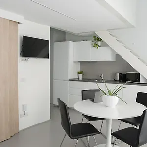  Appartement Brand New Ortiquattro