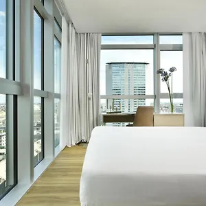  Appartement Torre Galfa Luxury | Esperienze