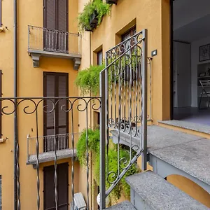  Apartmán Central Studio Apts Milano-corso Magenta