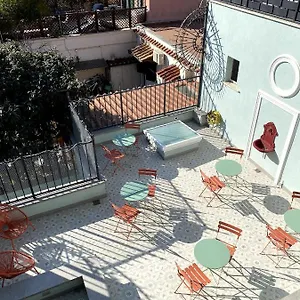 Residenza Il Palazzetto , Rzym Włochy