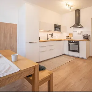 Tara Apartmán Karlovy Vary