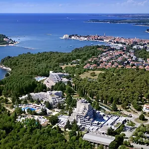 Valamar Diamant Apartmán Poreč