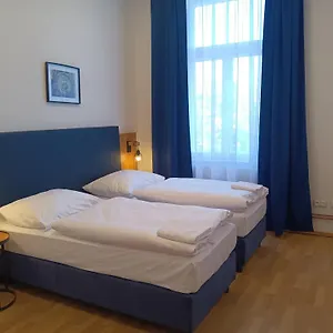 Powder Tower Aparthotel Praha