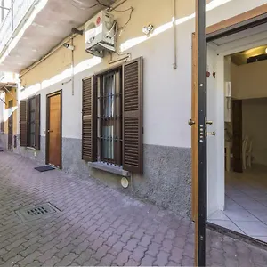  Apartament Primopiano - Borsieri