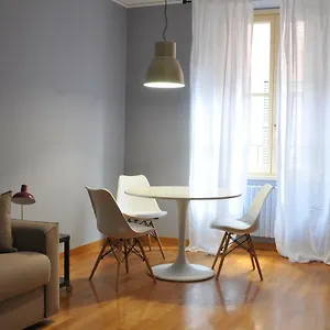  Appartement Residenza Fiori Oscuri