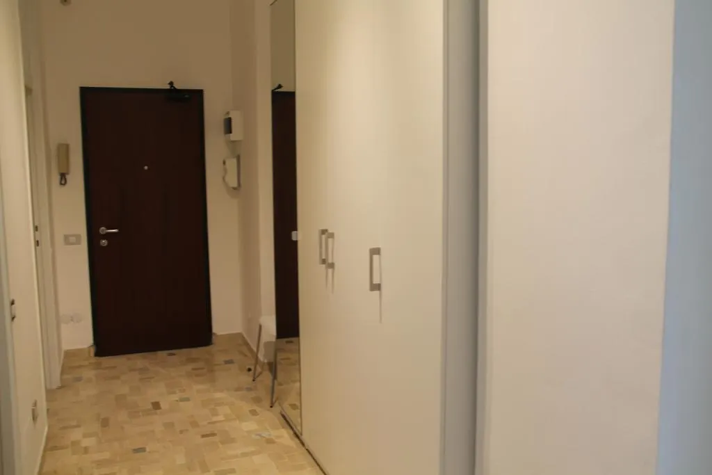 Stephenson Apartment Mediolan