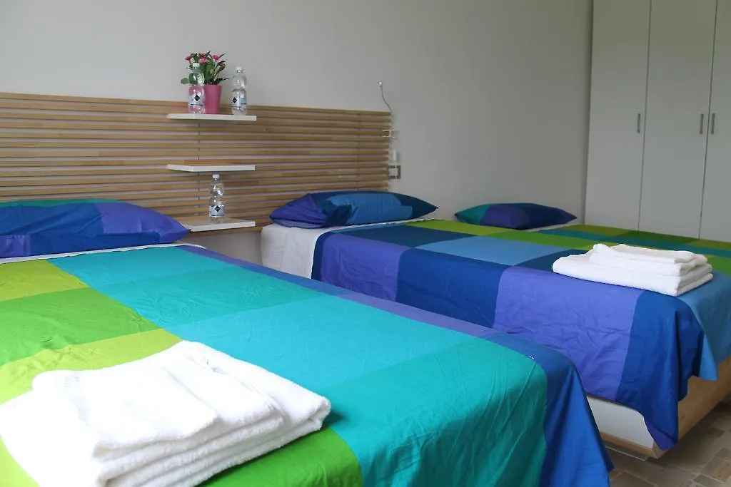 Stephenson Apartment Milaan