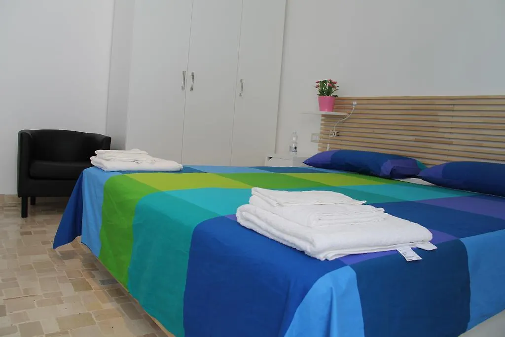 Stephenson Apartment Mediolan