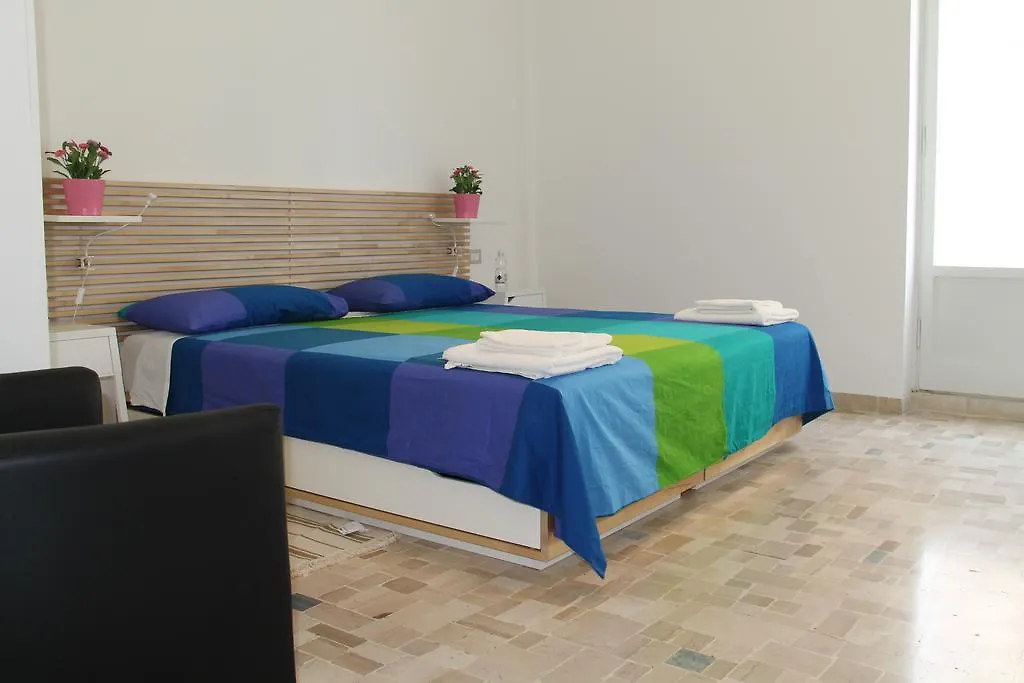 Stephenson Apartment Mediolan