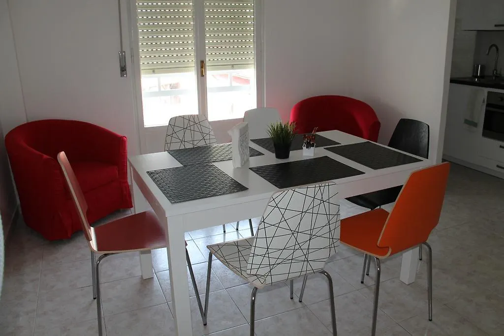 Stephenson Apartment Milaan