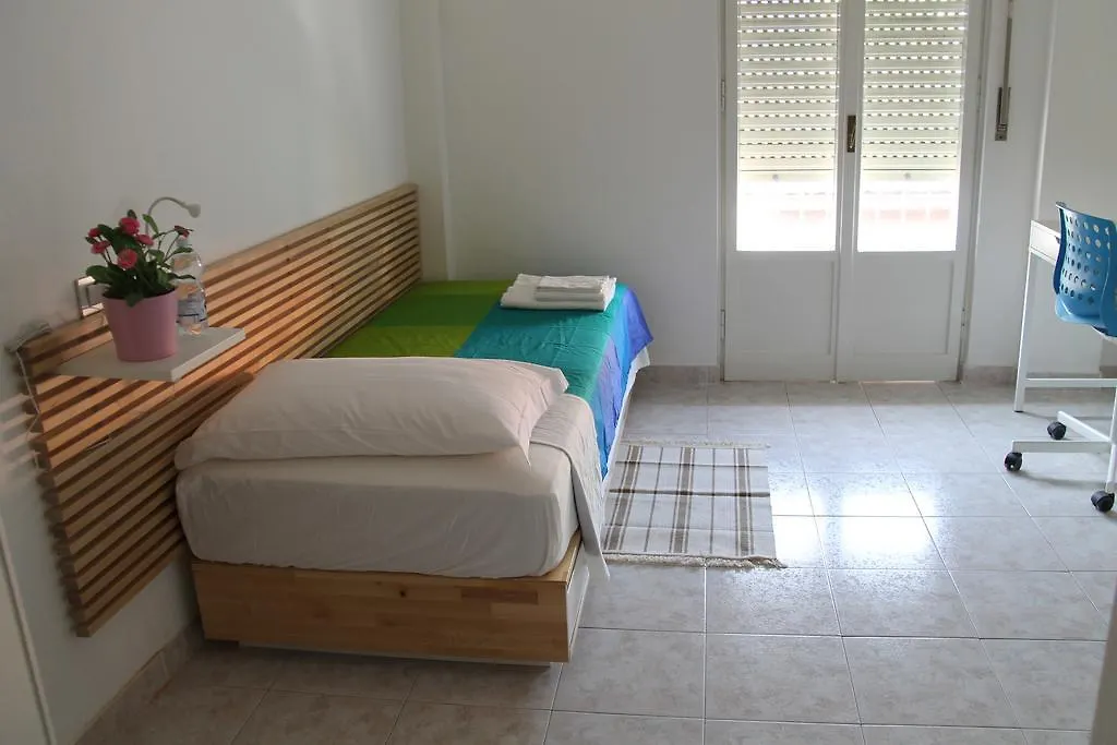 Stephenson Apartment Mediolan