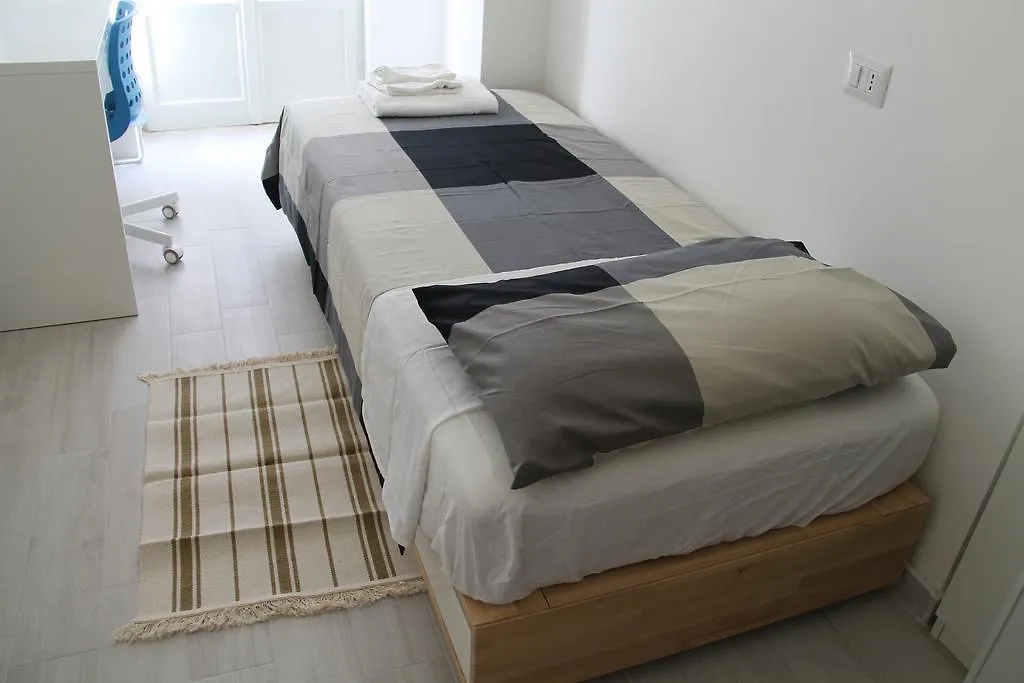 Stephenson Apartment Mediolan