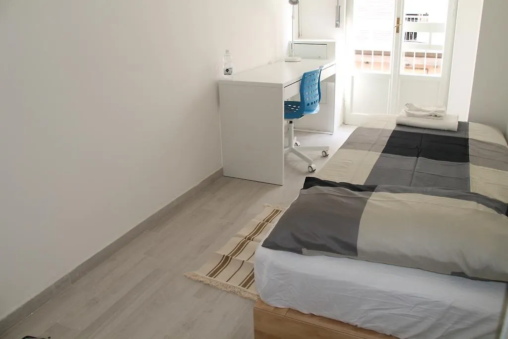 Stephenson Apartment Mediolan