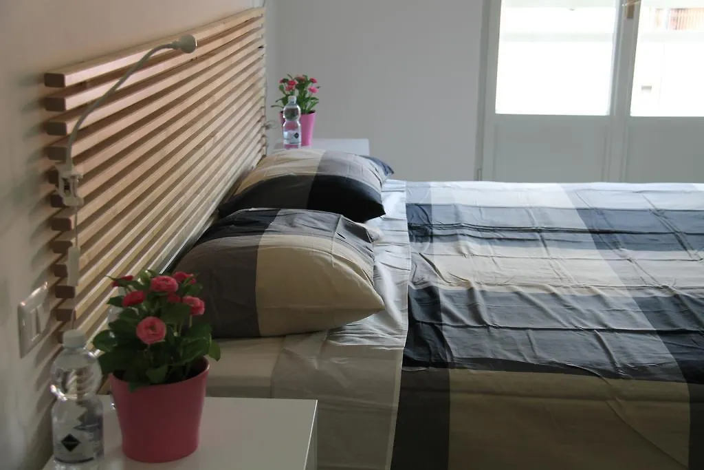 Stephenson Apartment Milaan