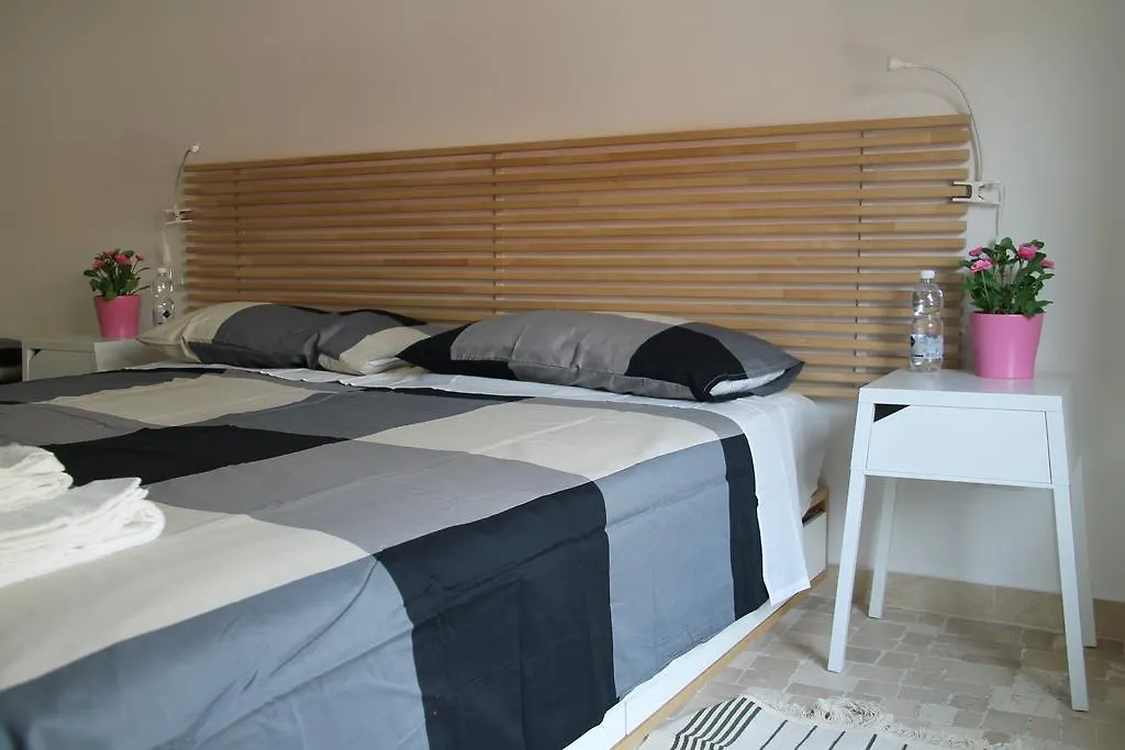 Stephenson Apartment Mediolan