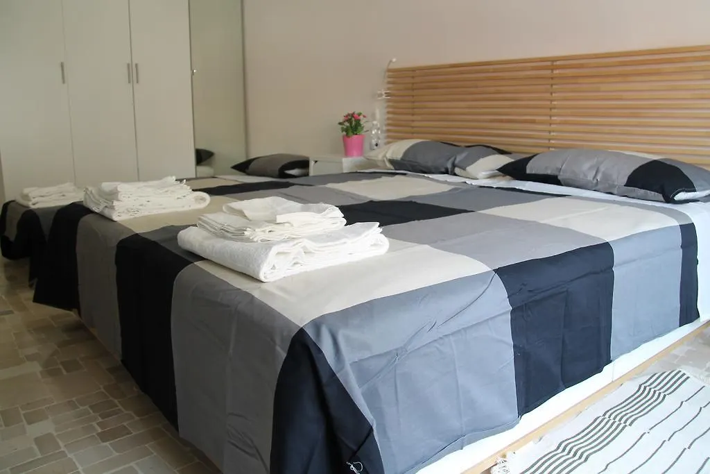 Stephenson Apartment Mediolan