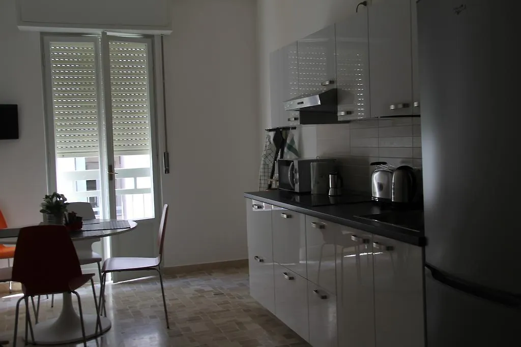 Stephenson Apartment Milaan