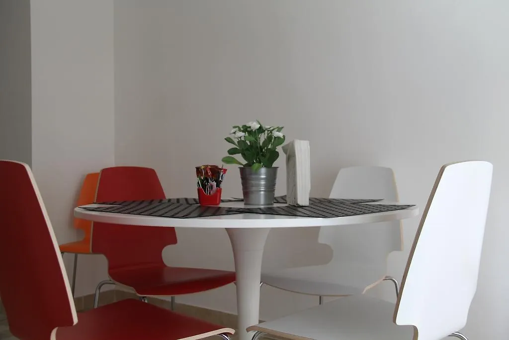 Stephenson Apartment Mediolan