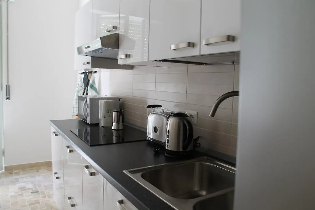 Stephenson Apartment Mediolan