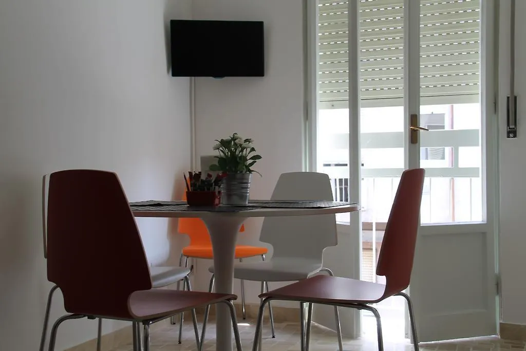 Stephenson Apartment Milaan