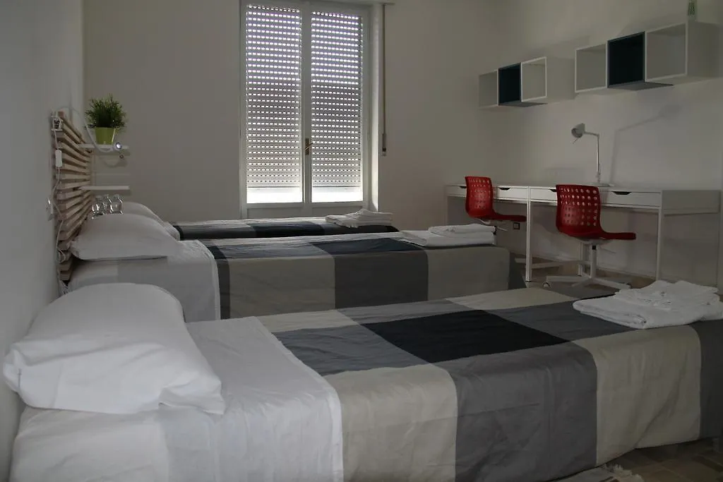 Stephenson Apartment Milaan