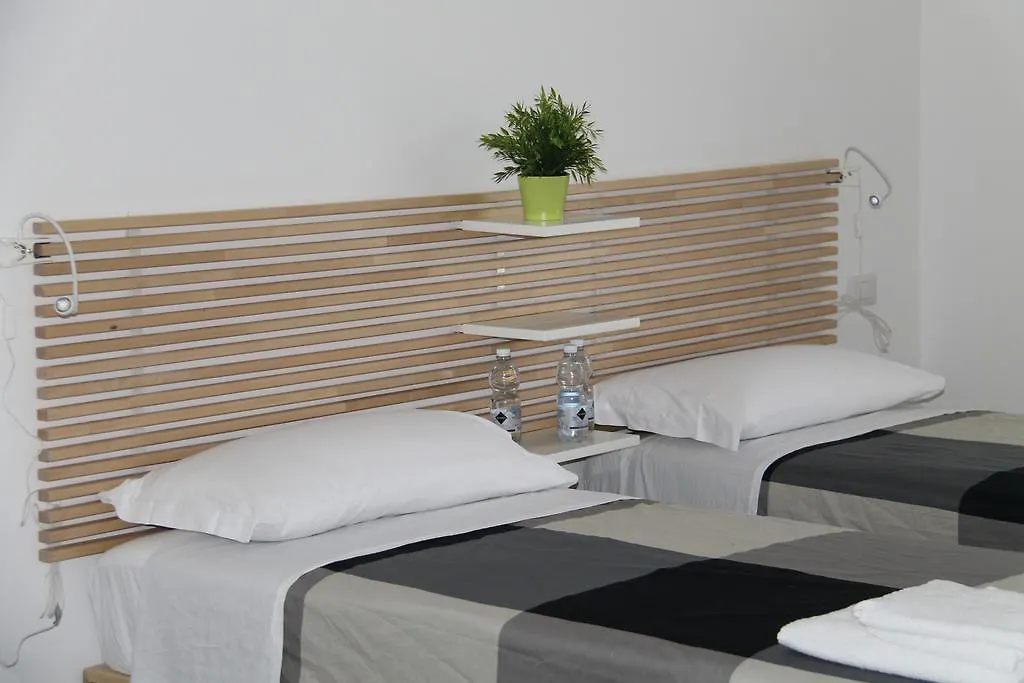 Stephenson Apartment Mediolan