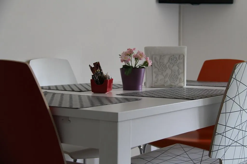 Stephenson Apartment Milaan