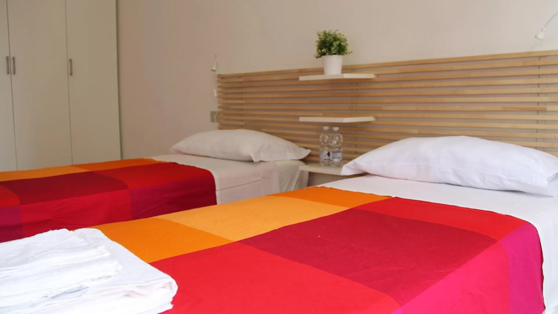 Stephenson Apartment Mediolan