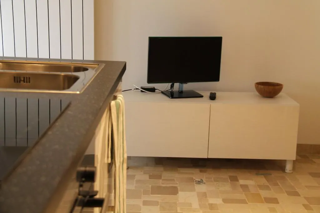 Stephenson Apartment Milaan 0*,
