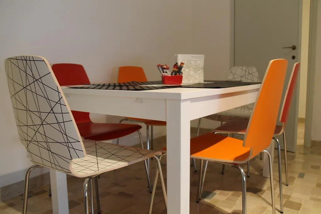 Stephenson Apartment Mediolan