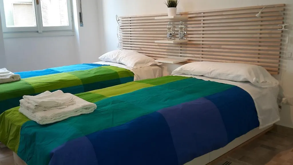 Stephenson Apartment Mediolan Włochy