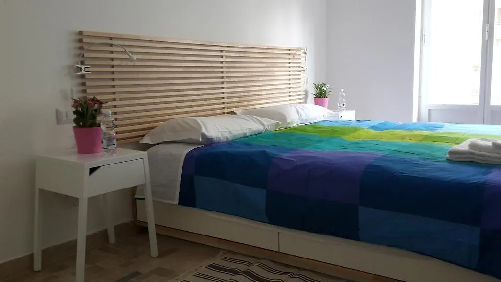 Stephenson Apartment Mediolan