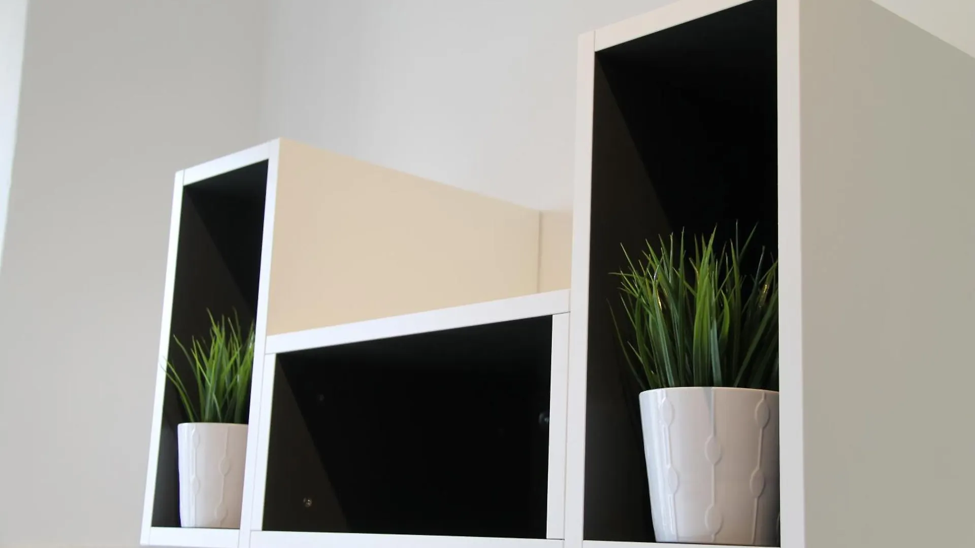 Stephenson Apartment Mediolan