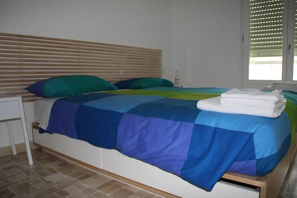 Stephenson Apartment Mediolan