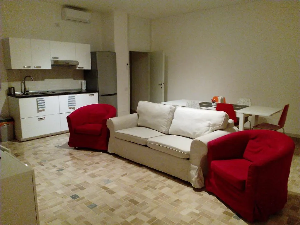 Stephenson Apartment Mediolan Włochy