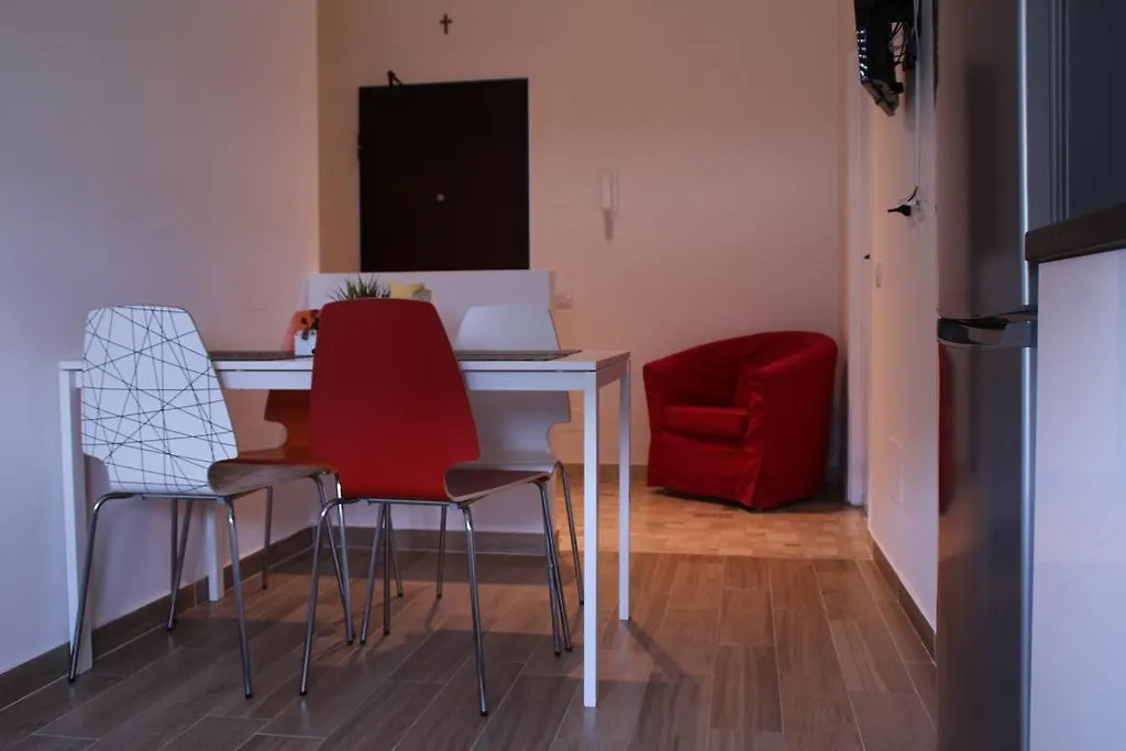 Stephenson Apartment Mediolan