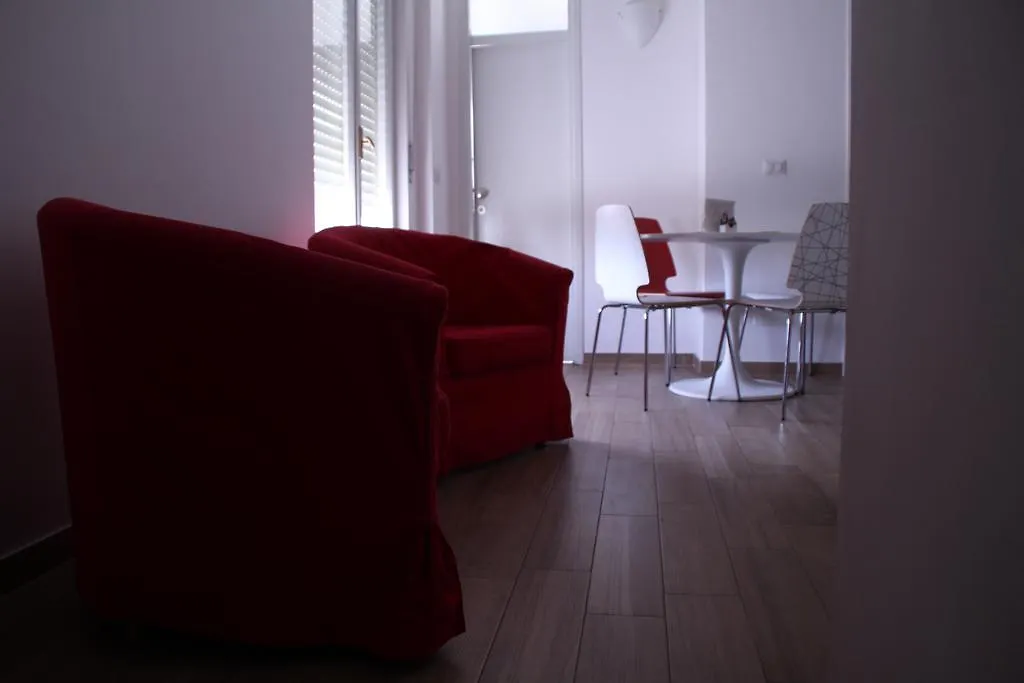 Stephenson Apartment Mediolan