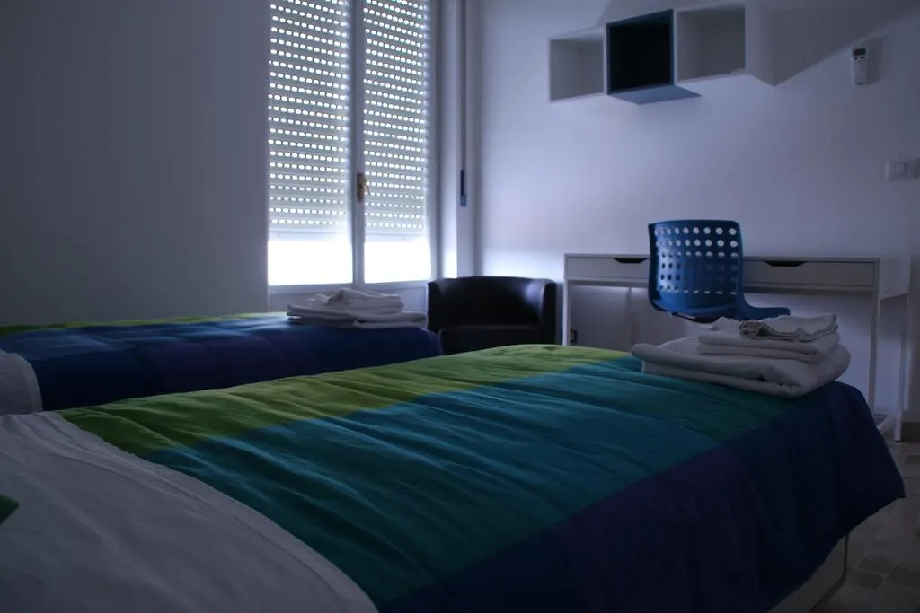 Stephenson Apartment Mediolan Włochy