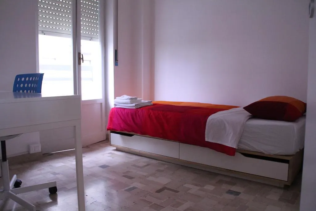 Stephenson Apartment Mediolan