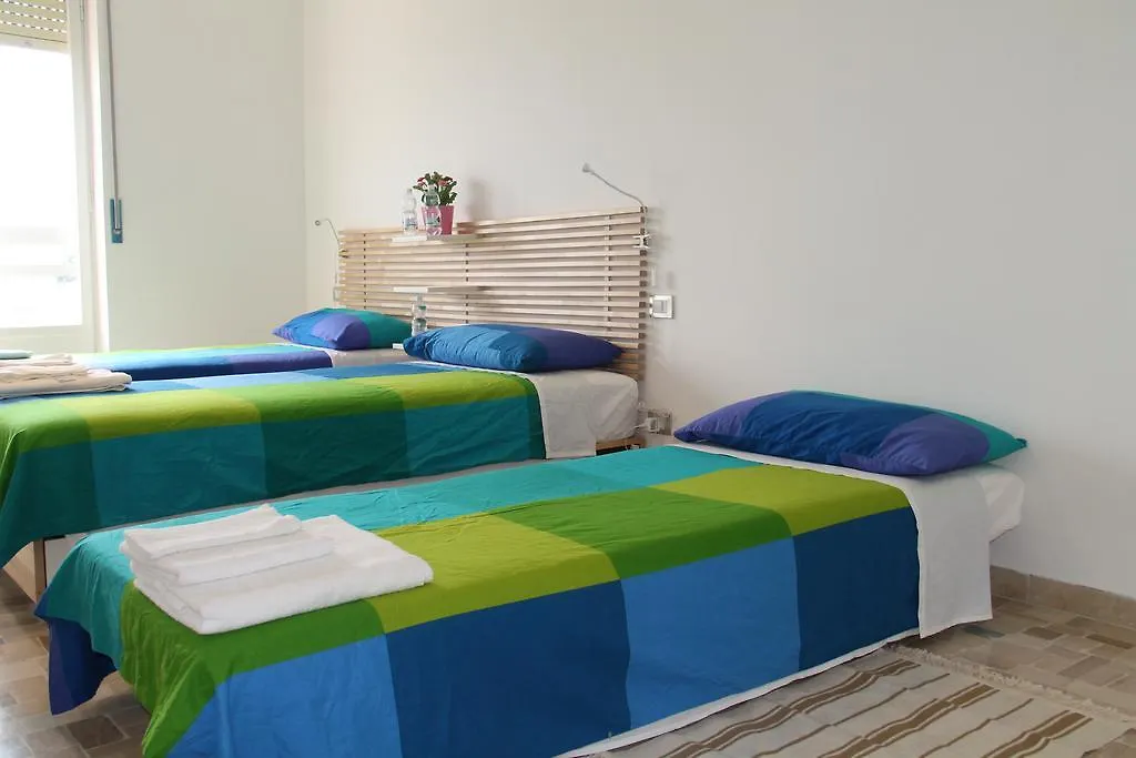 Stephenson Apartment Milano