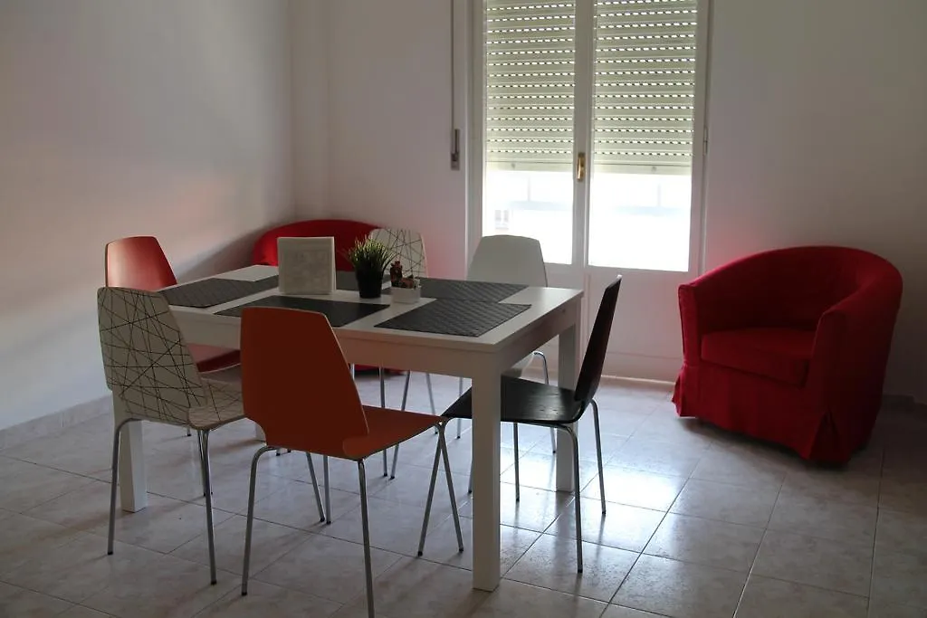 Stephenson Apartment Milán Itálie