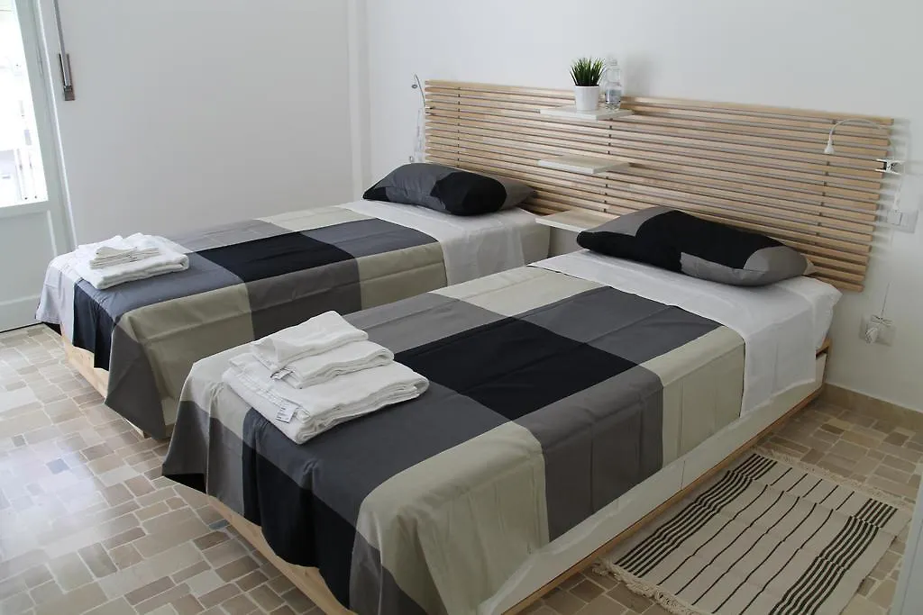 Stephenson Apartment Milán Itálie