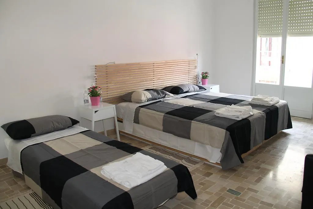 Stephenson Apartment Milán Itálie