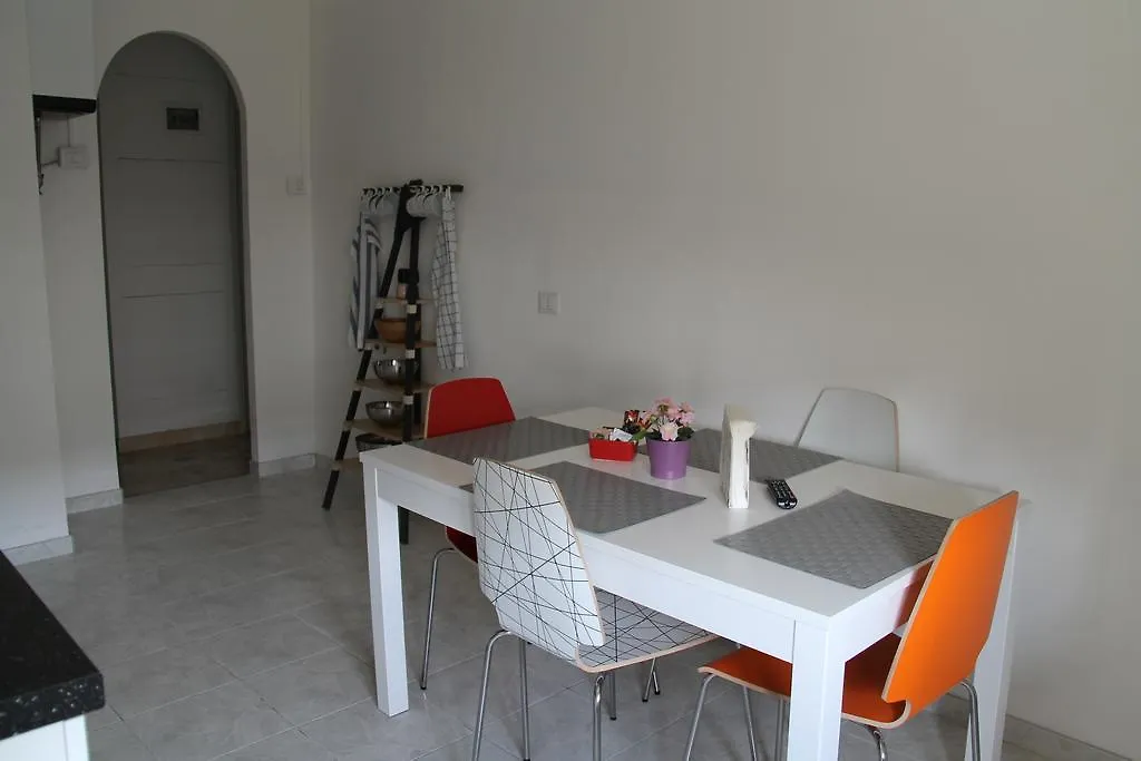 Stephenson Apartment Milán