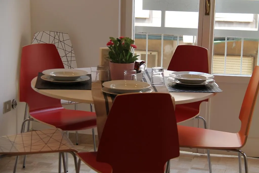 Stephenson Apartment Milán