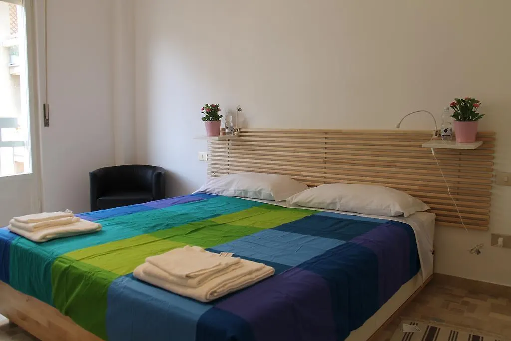 Stephenson Apartment Milano