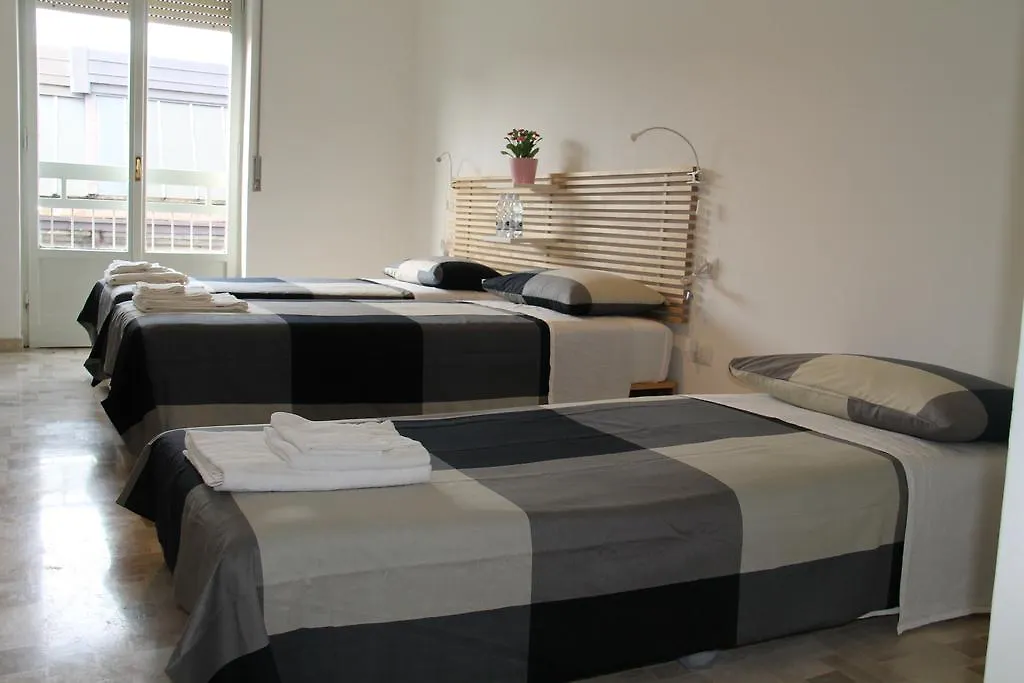 Stephenson Apartment Milán