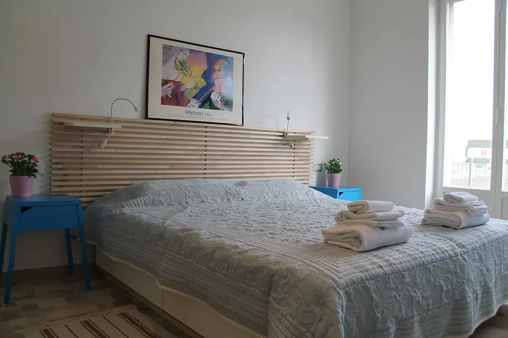 Stephenson Apartment Milán