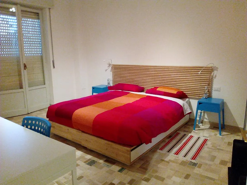 Stephenson Apartment Milán